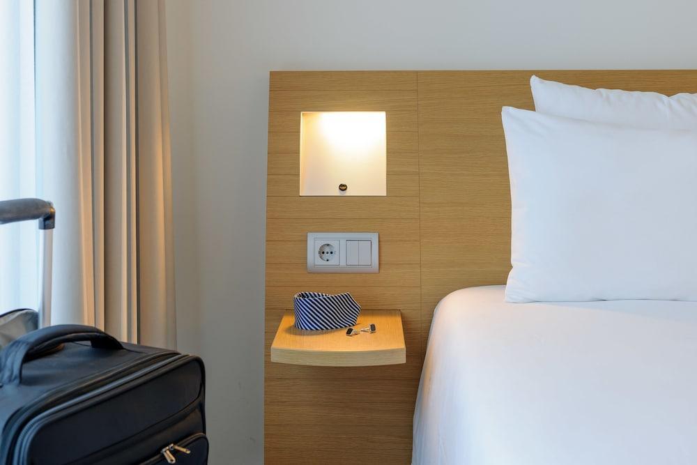 Novotel Berlin Am Tiergarten Екстер'єр фото