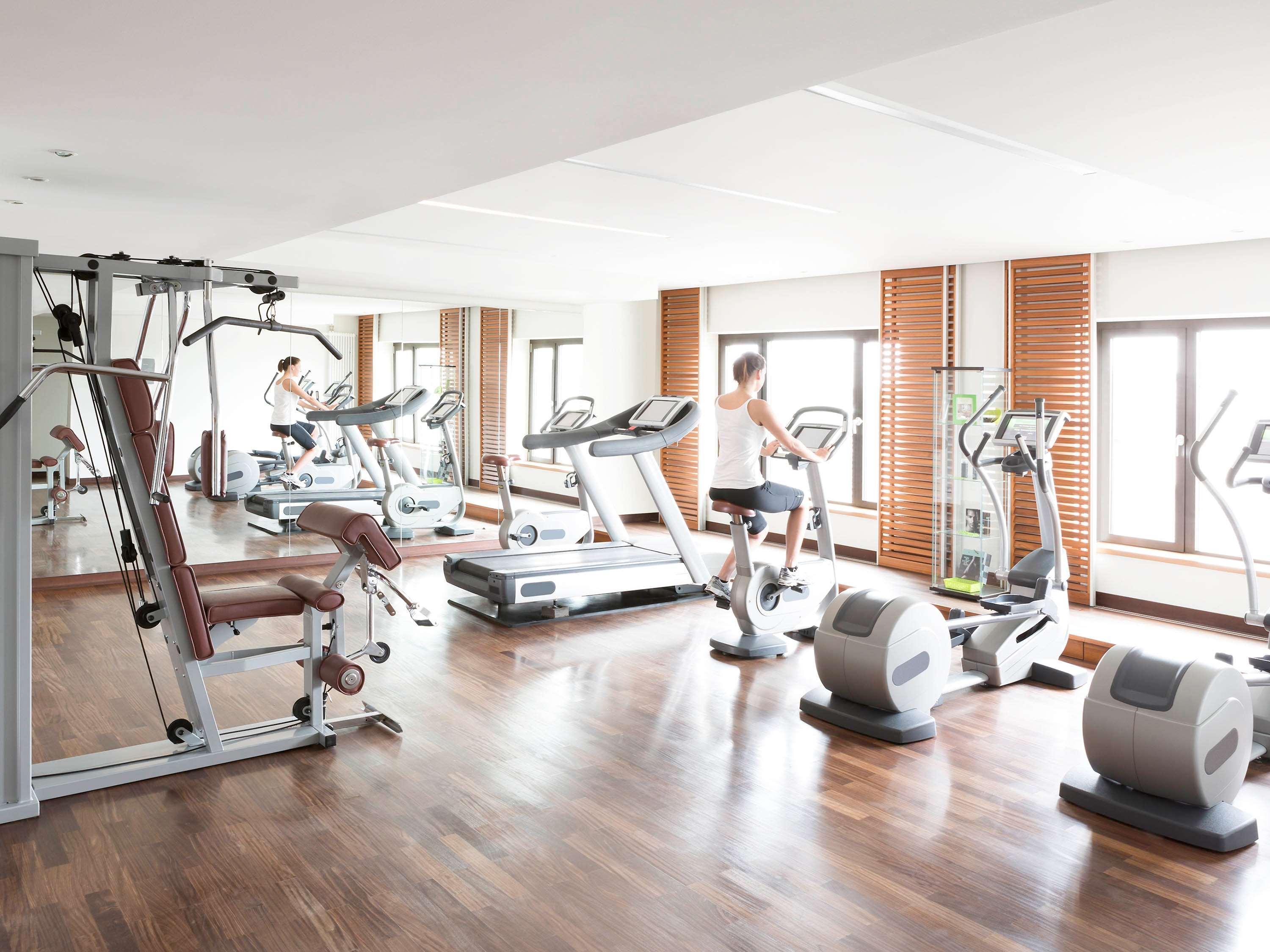 Novotel Berlin Am Tiergarten Екстер'єр фото