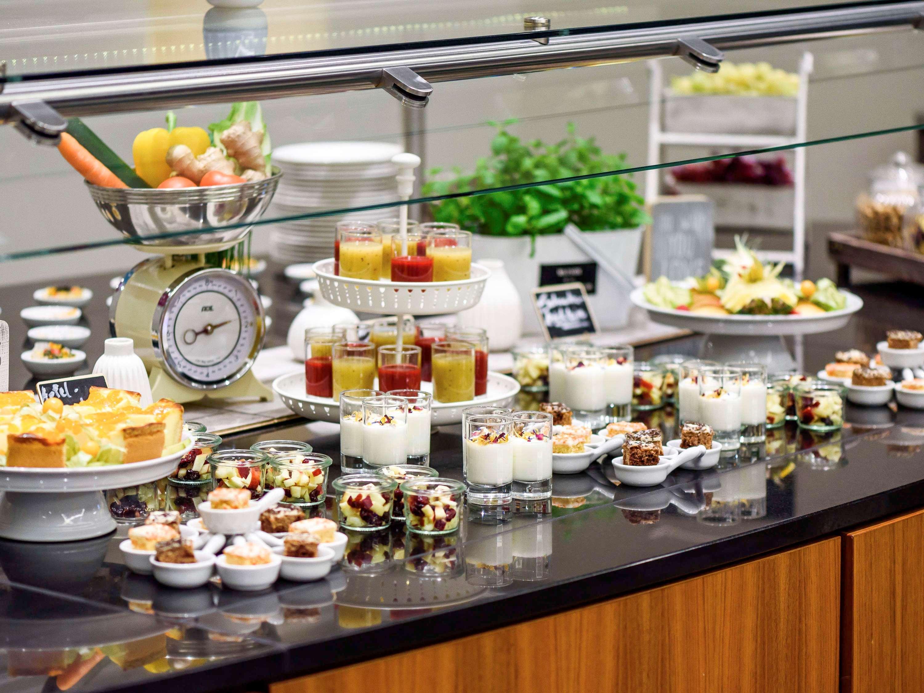Novotel Berlin Am Tiergarten Екстер'єр фото