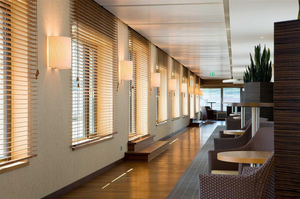 Novotel Berlin Am Tiergarten Екстер'єр фото