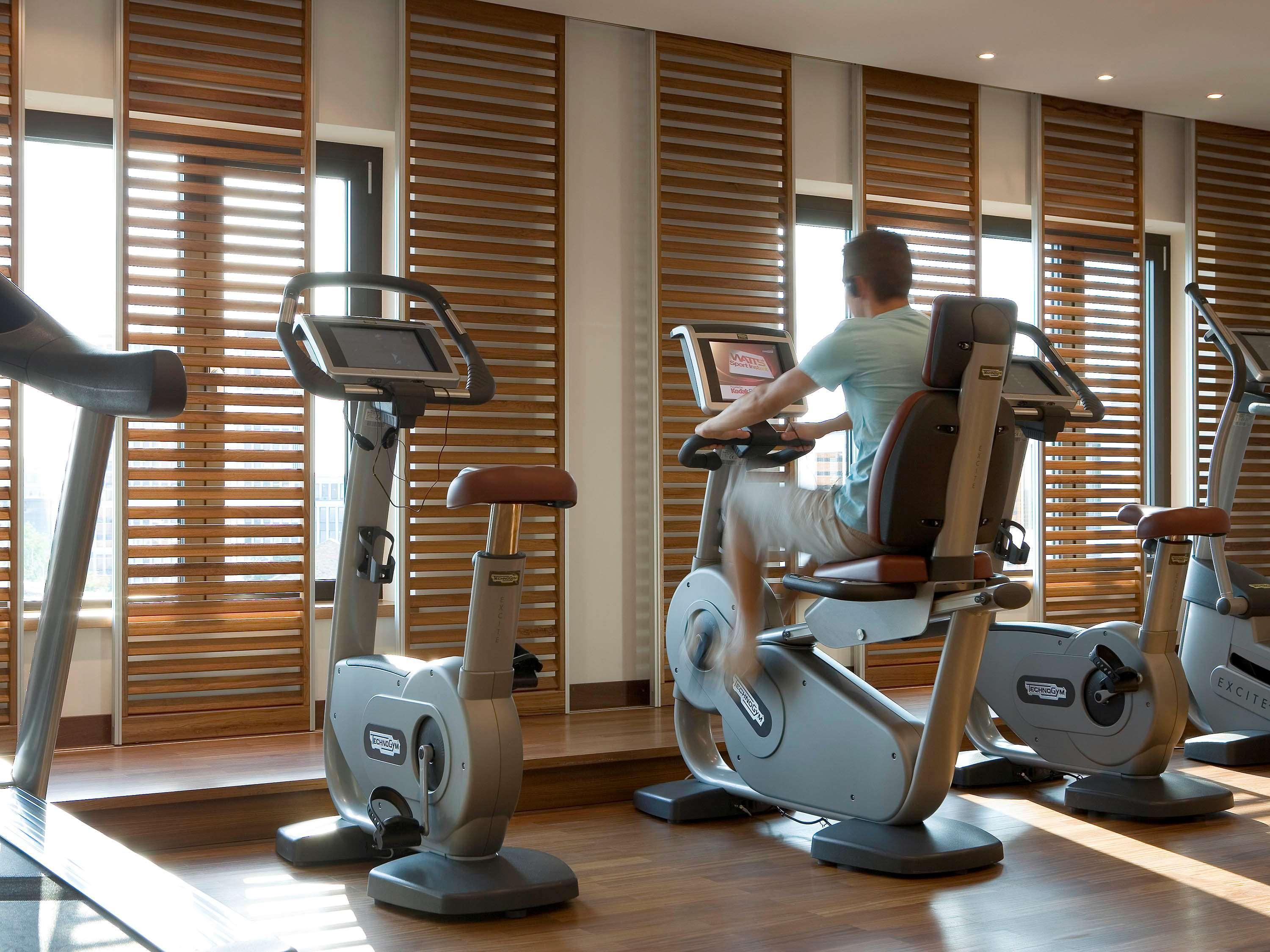 Novotel Berlin Am Tiergarten Екстер'єр фото