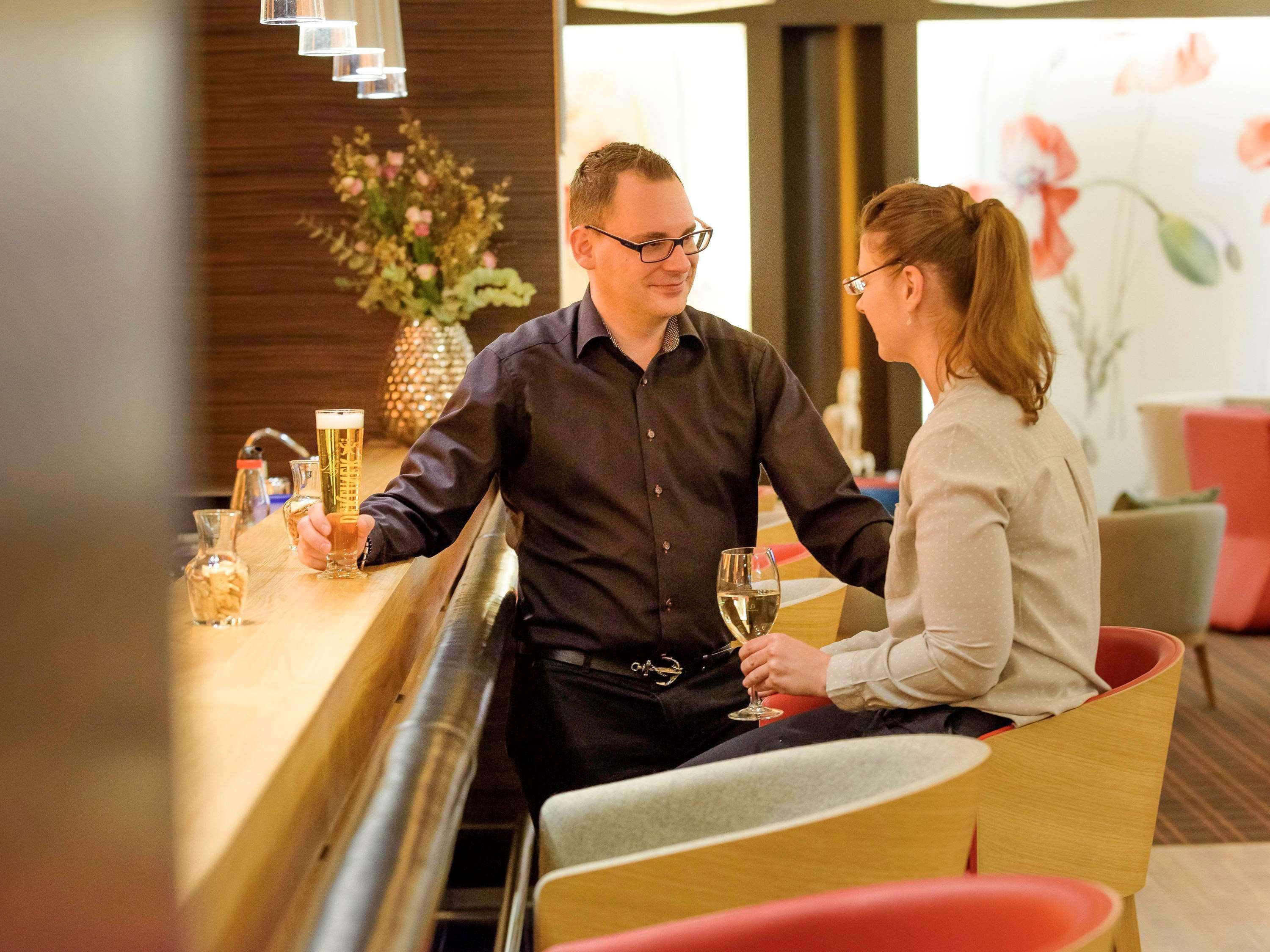 Novotel Berlin Am Tiergarten Екстер'єр фото
