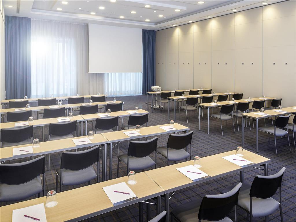 Novotel Berlin Am Tiergarten Екстер'єр фото
