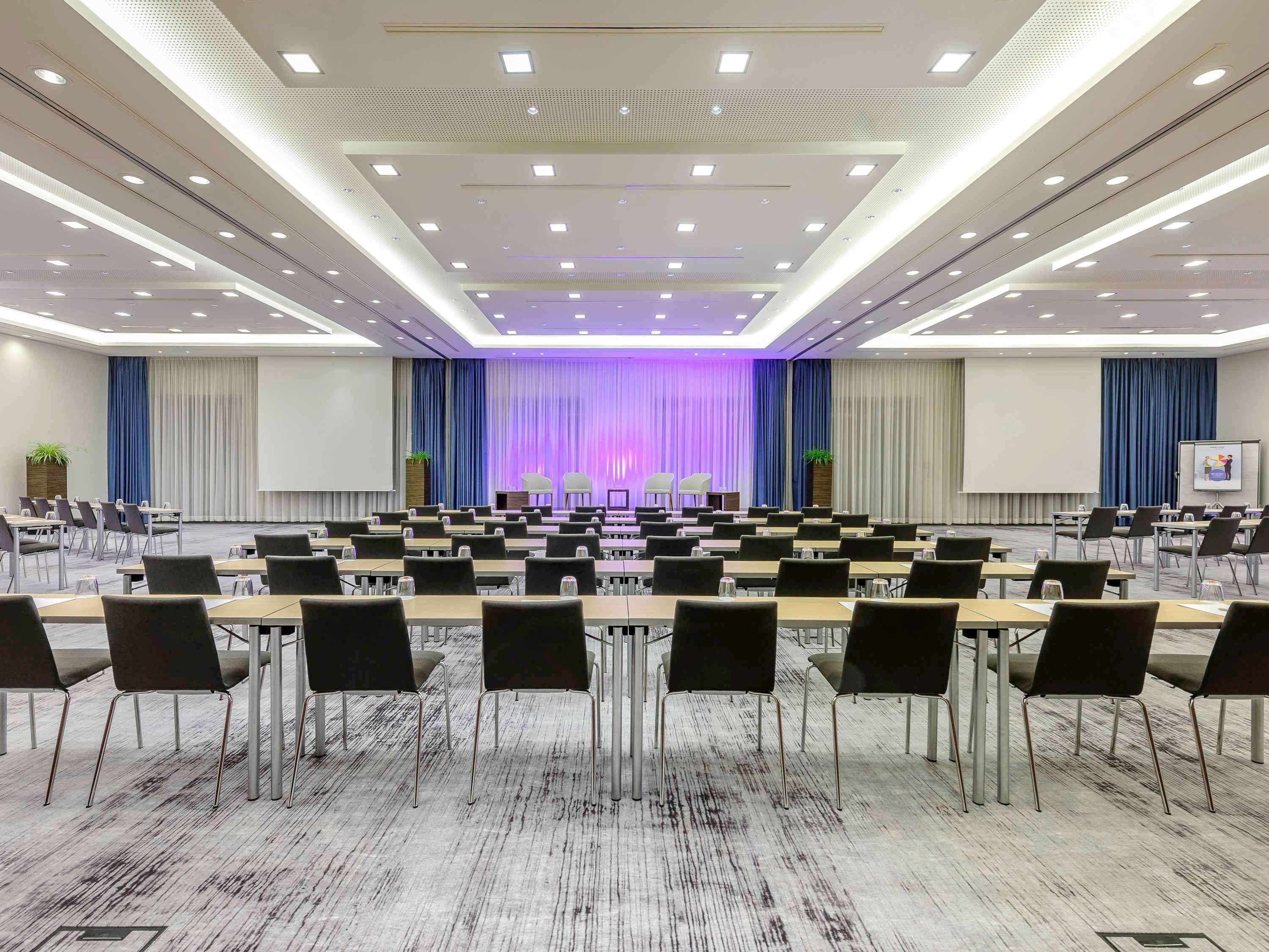 Novotel Berlin Am Tiergarten Екстер'єр фото